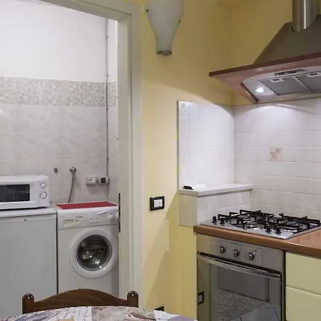 דירה Annina's House